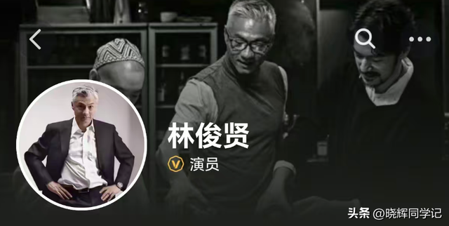 心酸！65岁港星景区打工，当年比肩刘德华，现如今成了酒糟鼻老汉