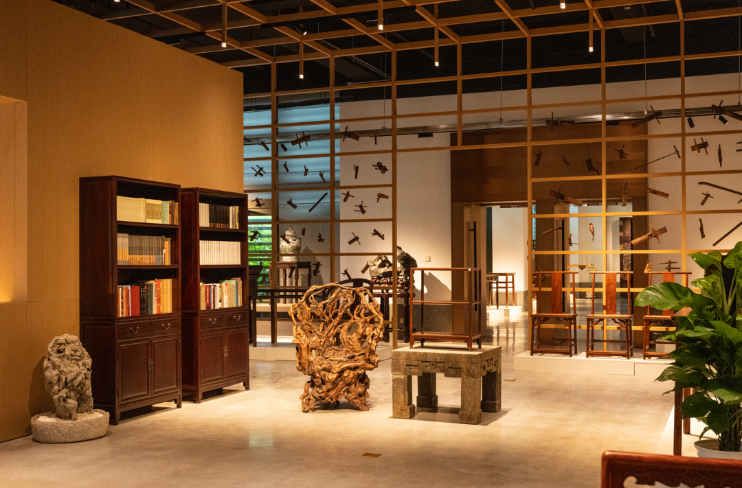 明式家具是怎樣煉成的 明式家具是怎樣煉成的