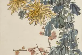 荣宝斋第十期（下）库存书画名家作品展卖会图片