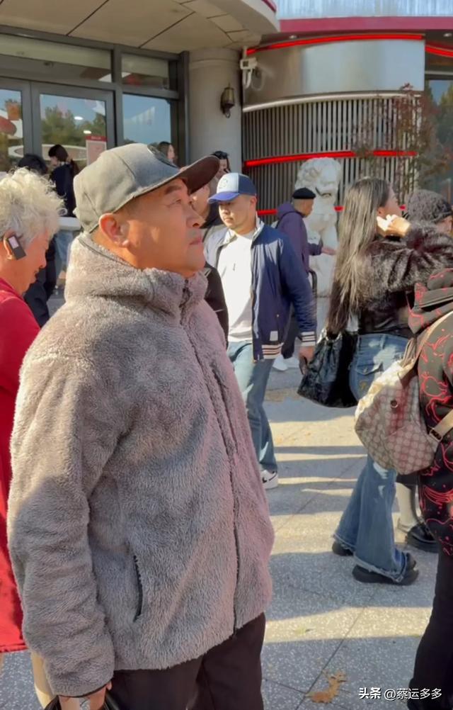 走进上海武康路,走进了历史长河