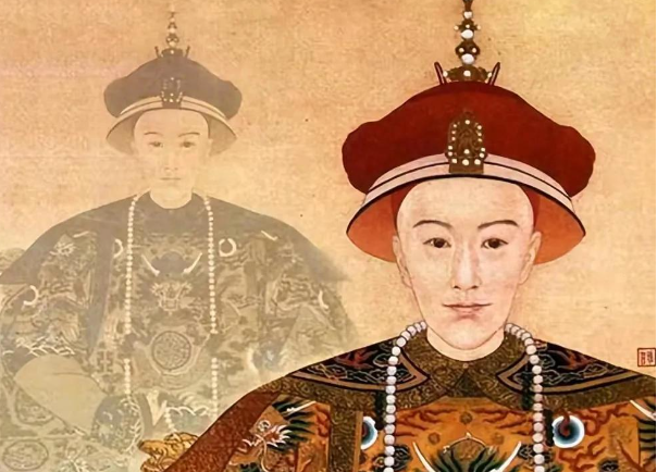 李莲英姐姐隐瞒真相，大清灭亡后才敢说：慈禧其实并非病死的