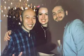 我拖家带口来加拿大生活，这里没有中医黑，老外对中医连连称奇图片