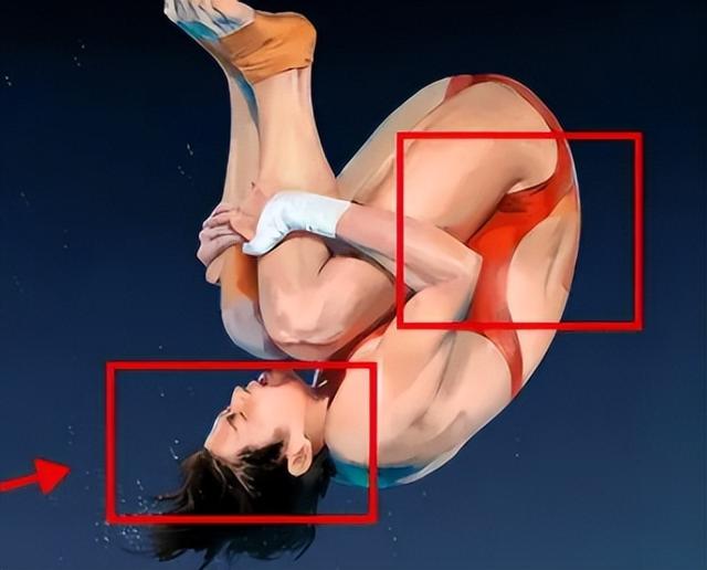 不到12小时，央媒2次点名全红婵，释放3大信号，郭晶晶说对了