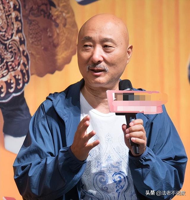 吃相太难看！陈佩斯砸上亿的电影还没上映，令人恶心一幕上演