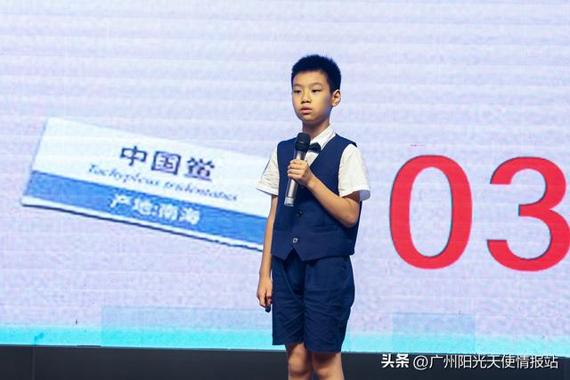 全民有氧计划 | 萌娃科普启航，点亮番禺科学之光