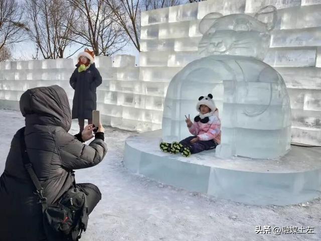 第四届哈素海冬捕节暨“呼和如此HOT”来青城过大年系列活动正式开启