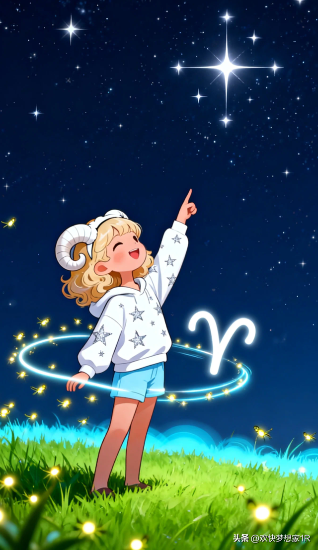 白羊座速看！11.29 - 12.4关键六天	，冲稳赢麻！