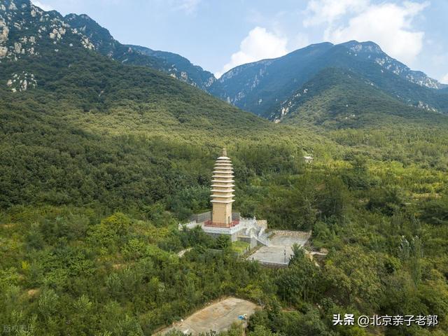 北平深秋寻幽 六处小众秘境