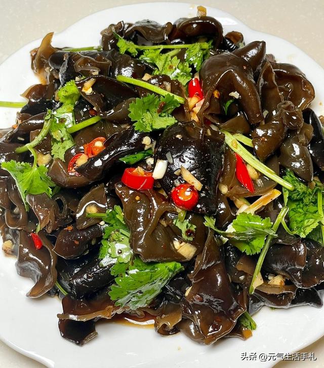 中国4大长寿食物，小米只排第三，第一名我们天天见，却吃得的少