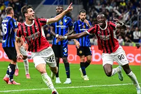 2024全球联赛排名：意甲再夺第1，英超仅第3，中超飙升20位图片