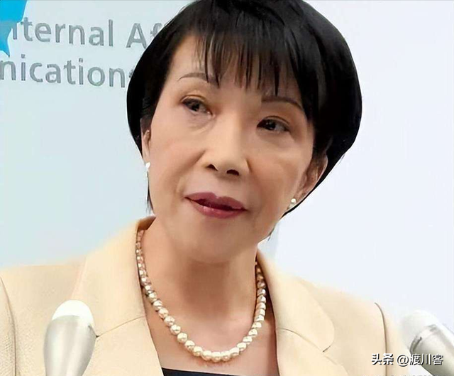 涉台挑衅14天后，高市早苗回应：台湾问题立场没有改变，死不悔改