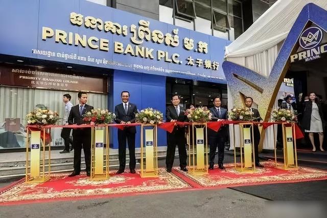 柬埔寨不甘心战败，洪森父子不惜鱼死网破，远火瞄准泰国大坝？