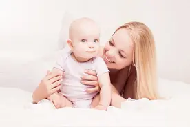 揭秘生男生女：是父亲还是母亲决定宝宝性别图片