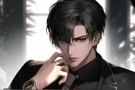 双男主短文图片