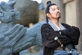 历史巧合，你知道历史上哪些大一统王朝的开国皇帝互相见过面？图片