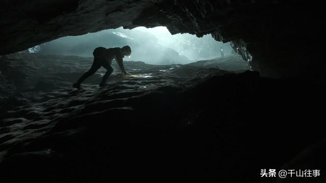 狼影谣：枣庄骑友的冬日山野奇遇