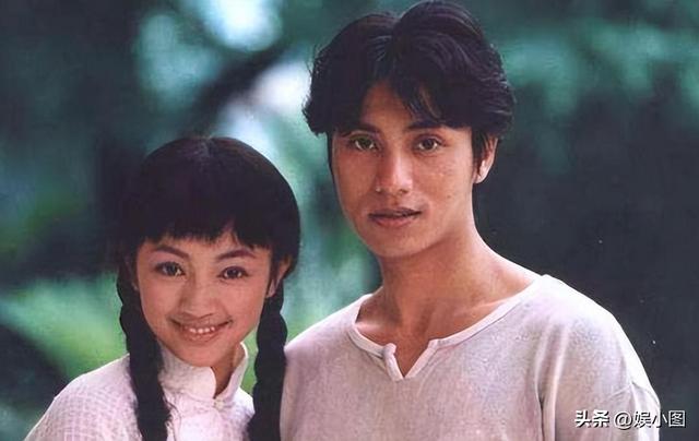 被“影视公司老总	”娶走的4位女星，个个如花似玉，回家当老板娘