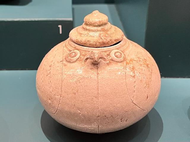 走马观花，闲逛泰国国家博物馆
