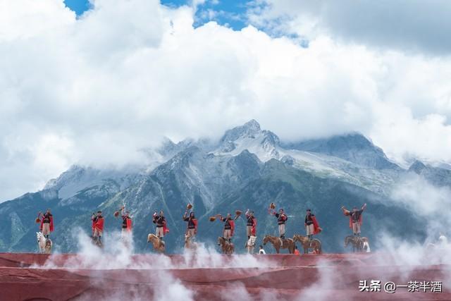 云南自驾游或旅居不可不知！云南各少数民族节日及最热闹的地方