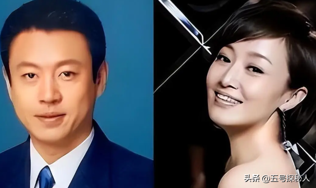私生活混乱？被传是陈坤儿子生母，从央视离职的她，如今怎么样了