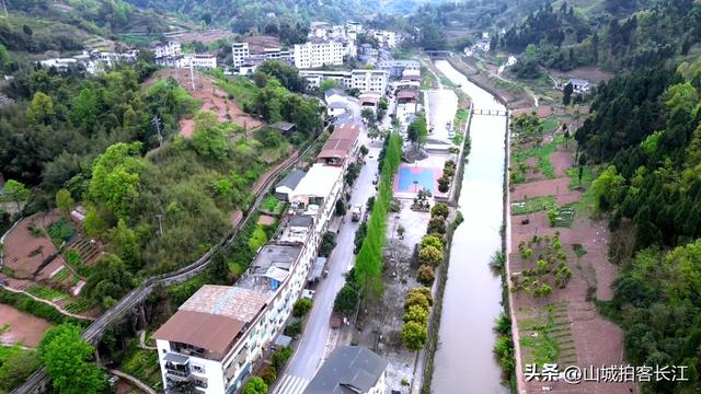 重庆新设两江新区，北碚“换”来5个文旅宝藏，到底是赚还是亏？