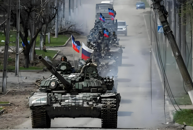 百年宿敌恩怨升级，从历史角度看，西方为何一定要干掉俄罗斯？