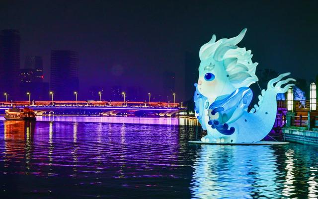 小黄鸭城市乐园在北京城市副中心开街啦！快来潮闪周潮玩打卡——