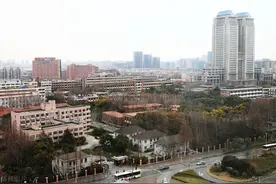 比院士含金量还高！首批国家一级教授在各省高校的分布图片