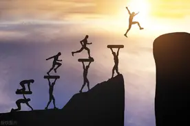 中年女人最顶级的逆天改运方法：闷声狠练图片