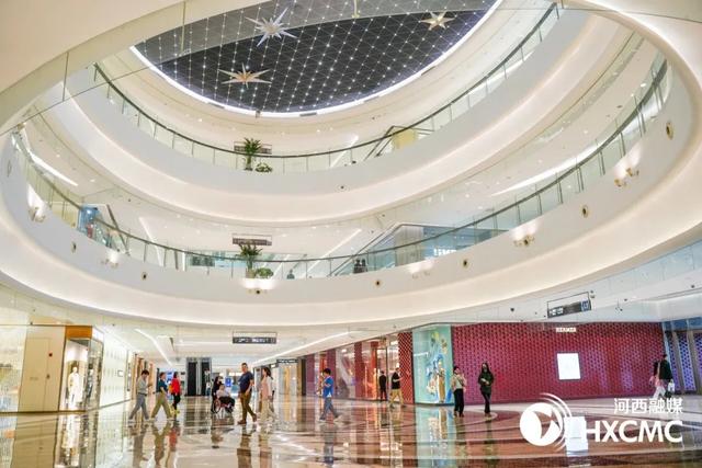 天津的会客厅,永远给您留座儿!