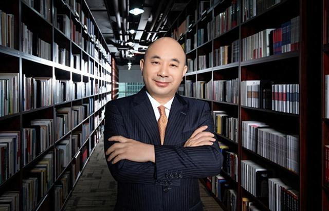 第二个“恒大”出现了！年收入超6000亿，这下许家印可不孤单了