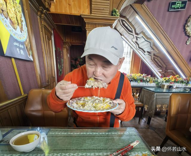 2025环南疆沙漠铁路背包自由行日记(3)---新藏公路零起点叶城打卡