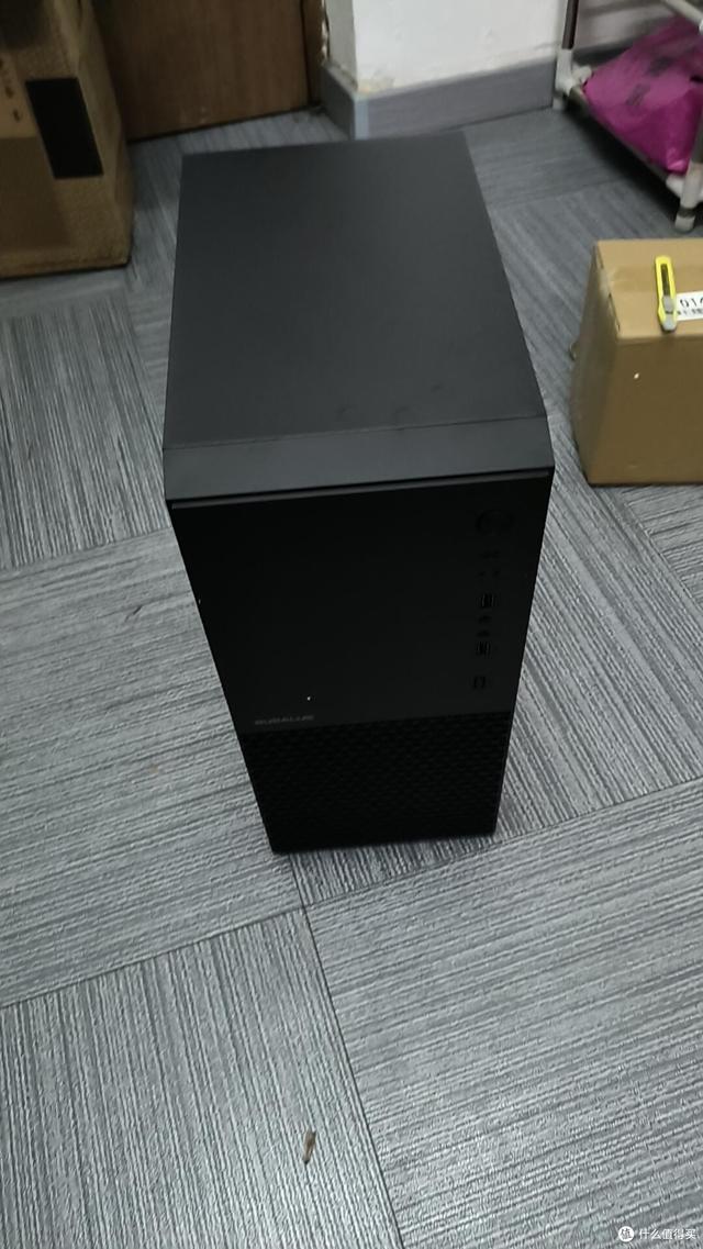 E52666V3 捡垃圾 算下来一共花了 1134 元 分享一下。