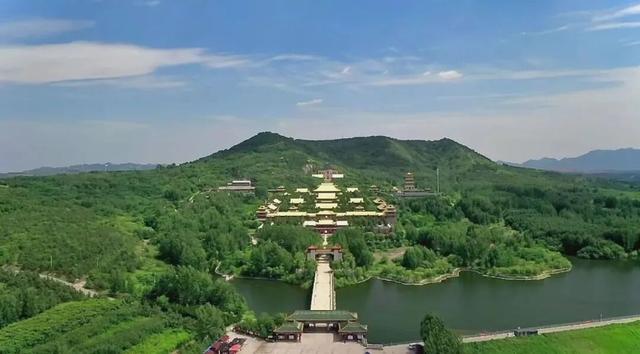 国家级榜单！潍坊这条路线上榜！