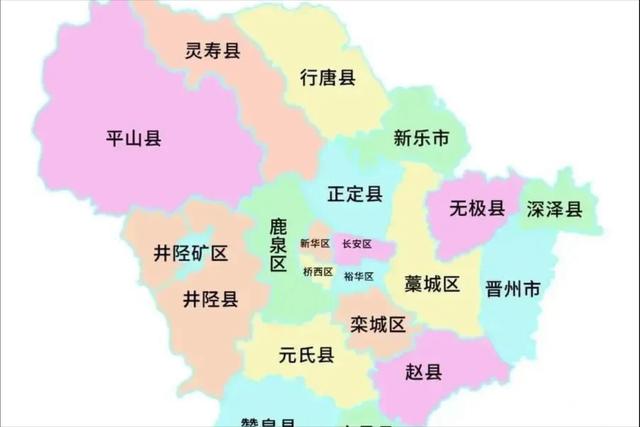 周末到河北·“县”在出发 石家庄无极：滹沱河畔的千年古县有诗意