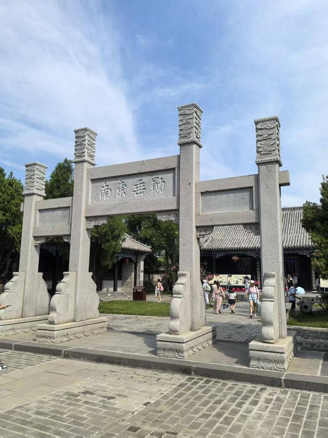 来到蓬莱 你就是仙
