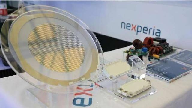 中方答应发货，安世强行要求先付采购费，拒绝恢复中国籍CEO职务