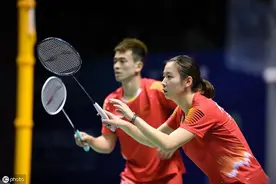 羽毛球技术提升的五个黄金法则（国家队教练亲授） | 三个月见效！图片