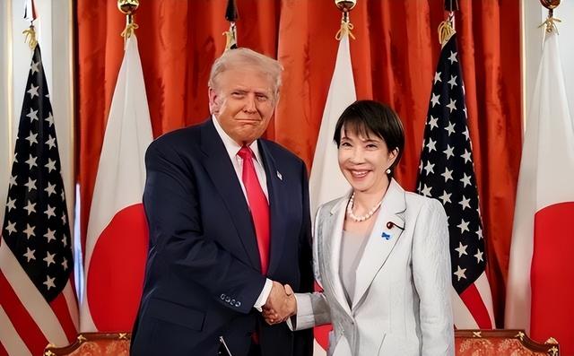 日本通告全球	，中国不认栽，就驱逐外交官，话音刚落空军王炸来了