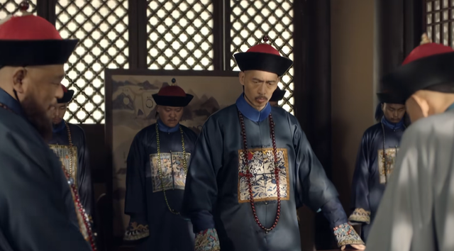 清廷派出“爆破鬼才+武器大师”，太平军该如何躲过清军的剿杀？ 第4张