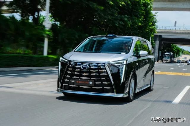 传祺M8乾崑选车攻略:入门、中配、顶配差异多大?看完秒懂!