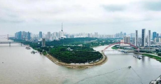 当年如果没有成立东西湖，或许他们早已回归了武汉