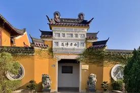 海天佛国寻禅意，普陀山3天2夜全攻略：交通住宿+避坑指南图片