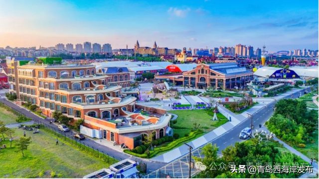 欢乐“闹”元宵！西海岸元宵佳节活动上线！🤩