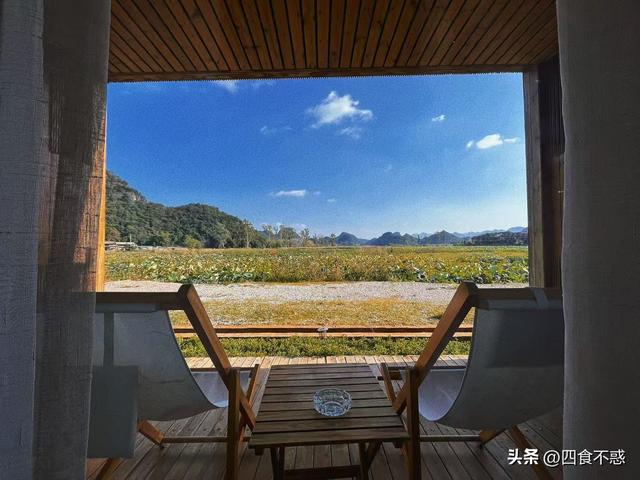 丘北，吃了十来天都不想走