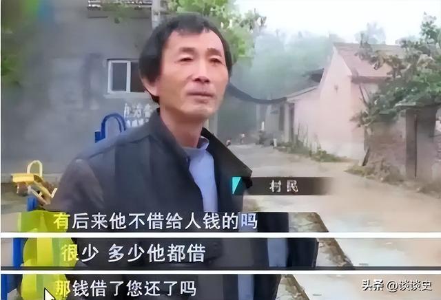 钱再多有什么用？如今56岁大衣哥的真实现状，给所有网红提了个醒