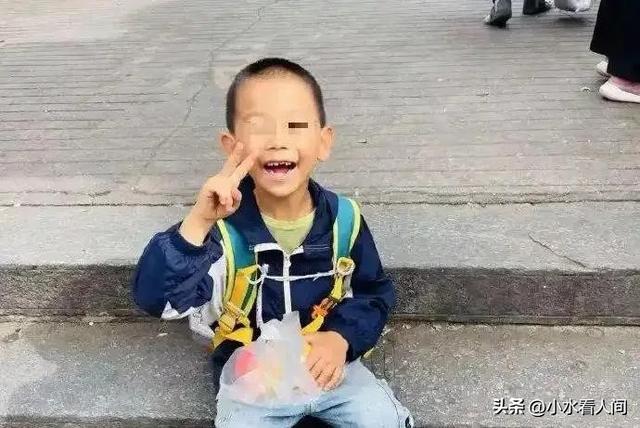 痛心！自闭男童遗体距走失处1公里，冰冷躺在溪沟石缝，没穿衣服