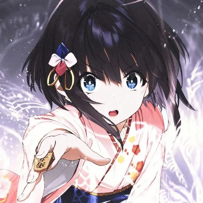 头像|可直存动漫头像(276张) - 图画吧TUHUABA