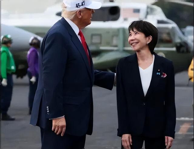 高市顶不住了，盼中方缓和关系？不到24小时	，中方对日加码制裁