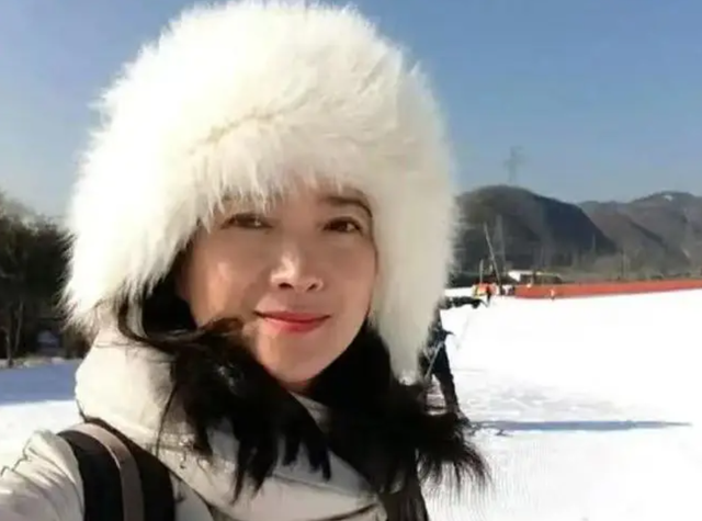 何晴离世3天	，才发现她与许亚军儿子名字暗藏深意，字字都有来头